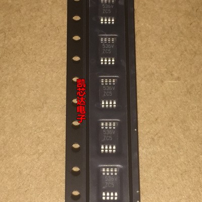 全新原装正品 LMC555CMM LMC555 丝印ZC5 MSOP-8 集成电路芯片