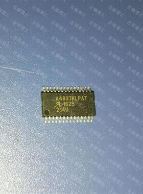A4937KLPAT A4937KLPA-T ALLEGRO TSSOP28 原装正品