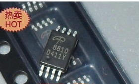 AO8810 8810 贴片TSSOP-8 双N沟道 逻辑电平门 场效应管 全新原装