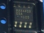 全新原装正品 MAX4420ESA MAX4420CSA MAX4420 SOP8 集成电路芯片