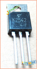 现货 2SK2542 TO-220 场效应 价格合理 质量保证 欢迎详询