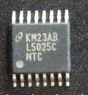 全新原装正品 LM5025CMTCX  LM5025  TSSOP16 贴片 集成电路芯片