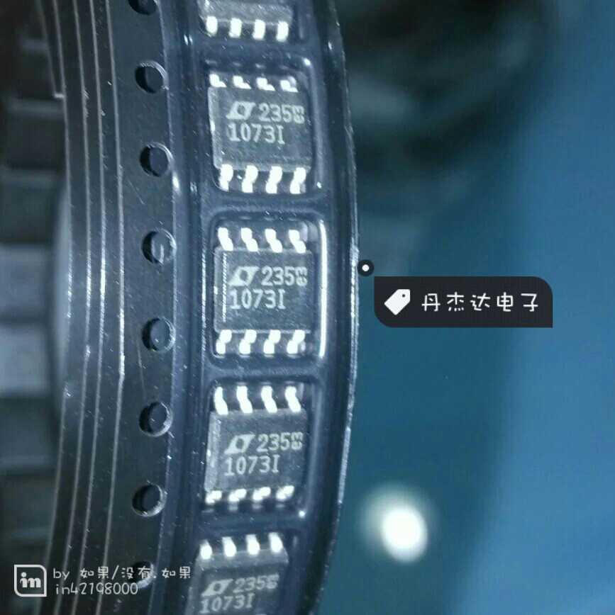 一级 LT1073   LT1073CS8  LT1073IS8   LT接受订货 进口原装