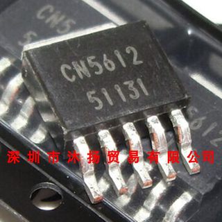 全新原装正品 CN5612 TO252-5 贴片 集成电路 盗图必究