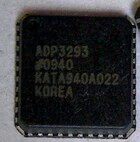 一个起拍！（直拍）全新原装现货：ADP3293