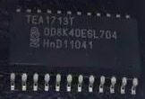 TEA1713T TEA1713 液晶电视驱动芯片IC 贴片SOP 原装  质量保证