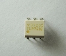 TLP741 TLP741G TLP741J DIP6直插TOSHIBA 光电耦合器