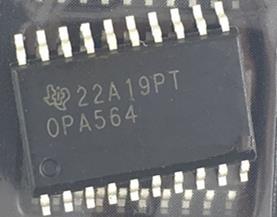 OPA564AID OPA564AIDWP OPA564 全新TI 原装运放 OPA564AIDWPR