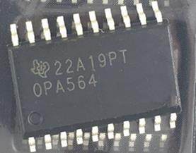OPA564AID OPA564AIDWP OPA564 全新TI 原装运放 OPA564AIDWPR