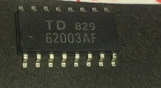 TD62003AFG TD62003AF   TD62003F  TD62003  SOP-16