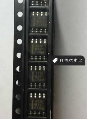 一级 TPS2030DR USB 电源和充电端口控制器 ? SOIC8