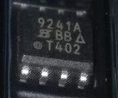 全新原装正品 SI9241AEY SI9241AEY-T1-E3 印9241A 集成电路芯片