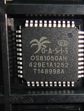 OS81050AQ 汽车芯片 贴片44脚 TQFP44 专业汽车维修IC 质量好