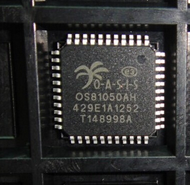 OS81050AQ 汽车芯片 贴片44脚 TQFP44 专业汽车维修IC 质量好