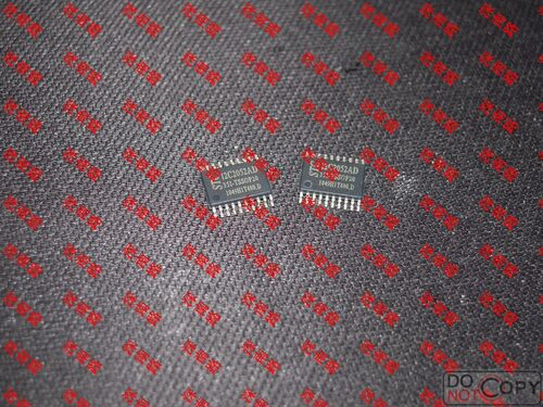 单片机STC12C2052AD STC12C2052AD-35I 12C2052AD进口全新芯片