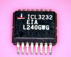 全新原装正品 ICL3232EIA ICL3232ECA ICL3232CA 集成电路芯片