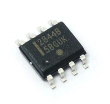 全新正品 UC2844B  UC2844BD1R2G 2844B SOP8 电源管理芯片 热卖