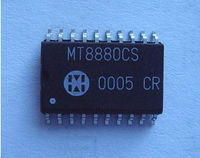全新 MT8880 MT8880CS MT8888CS SOP20 原装热卖
