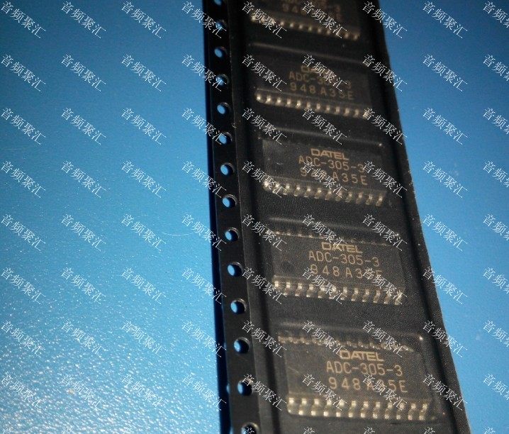 ADC-305-3 8位20MHzCMOS A/D转换器 全新原装