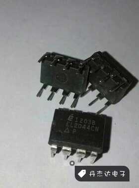 一级 EL2044CN EL2044 DIP-8    进口原装 专业配单