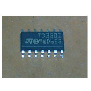 TD350IDT TD350I TD3501 SOP14 电机驱动器IC  全新原装正品热卖