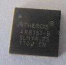 全新原装正品 AR8151-BL1A-R 声卡网卡芯片 贴片 一个起拍