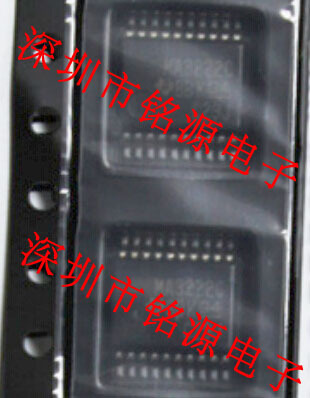 全新原装正品 MAX3222CDBR MAX3222C SSOP16 贴片 集成电路芯片