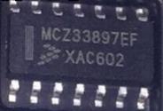 MCZ33897EF  MCZ33897 MC33897EF  SOP-14 集成电路 IC芯片  热卖