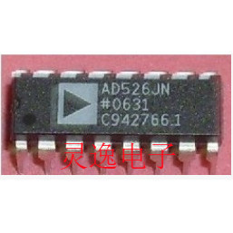 全新原装AD526JNZ AD526JN AD526 ADI DIP-16 运算放大器 可直拍