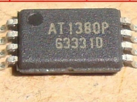 一个起拍！（直拍）全新原装正品：AT1380AP可代换FP5139