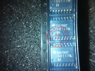 全新原装正品 ISO1176  ISO1176DWR 只做原装正品 诚信经营