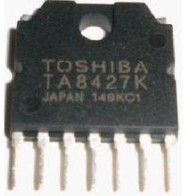 全新原装正品 TA8427K 直插 一个起拍