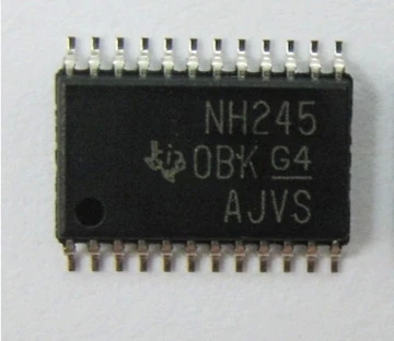 全新原装正品 SN74LVC8T245PW 贴片 一个起拍