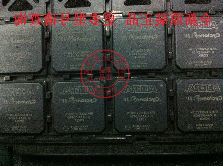 全新原装正品 EP4CGX50CF23  EP4CGX50CF23I7N 只做全新原装