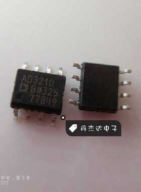 一级 ADUM3210 AD3210B ADUM3210BR ADUM3210BRZ 进口原装