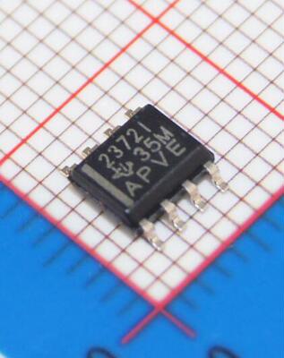 全新原装正品 TLV2372IDR TLV2372ID TLV2372 2372I  SOP8 现货
