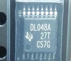 全新原装正品 SN65LVDS048APWR 印DL048A线路接收器 集成电路芯片