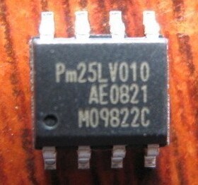 一个起拍！（直拍）全新原装PM25LV010-100SCE PM25LV010 150MIL