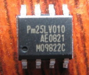 一个起拍！（直拍）全新原装PM25LV010-100SCE PM25LV010 150MIL