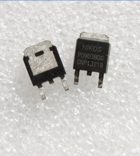 一个起拍！（直拍）全新原装现货：SD1040S TO-252