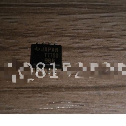 全新原装正品 T7700  SOP8 一个起拍