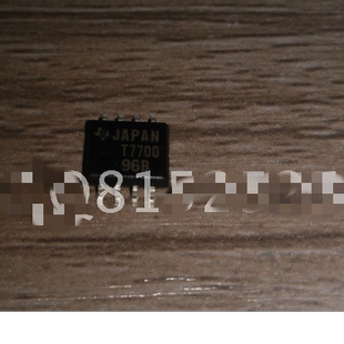 全新原装正品 T7700  SOP8 一个起拍