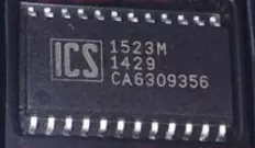 全新原装正品 ICS1523M  ICS1523 1523M 1523 SOP24 集成电路芯片
