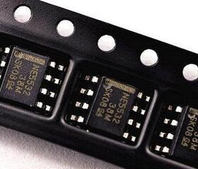 贴片N5532 NE5532 NE5532D NE5532DR 运算放大器 原装进口