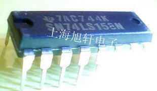 全新原装正品 SN74LS158N 四2选1数据选择器 直插 一个起拍