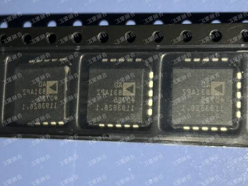 AD831AP AD831APZ AD831 PLCC 全新原装正品