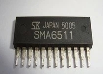 全新原装正品 SMA6511 直插 一个起拍