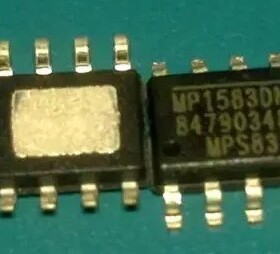 MP1583DN  MP1583  MP1583DS   SOP8