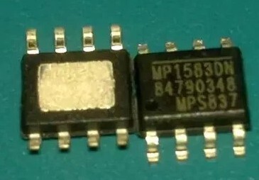 MP1583DN  MP1583  MP1583DS   SOP8
