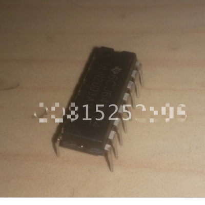 全新原装正品 ULN2003AN  DIP16 一个起拍